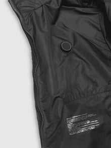 Men's Mercury Heated Jacket - Black