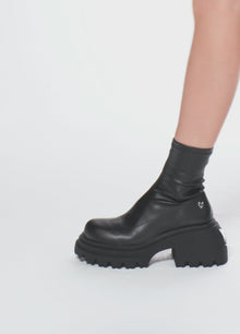 Womens | Secret Boot | Black