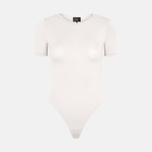 OW Collection ROSA Bodysuit Bodysuit 001 - White