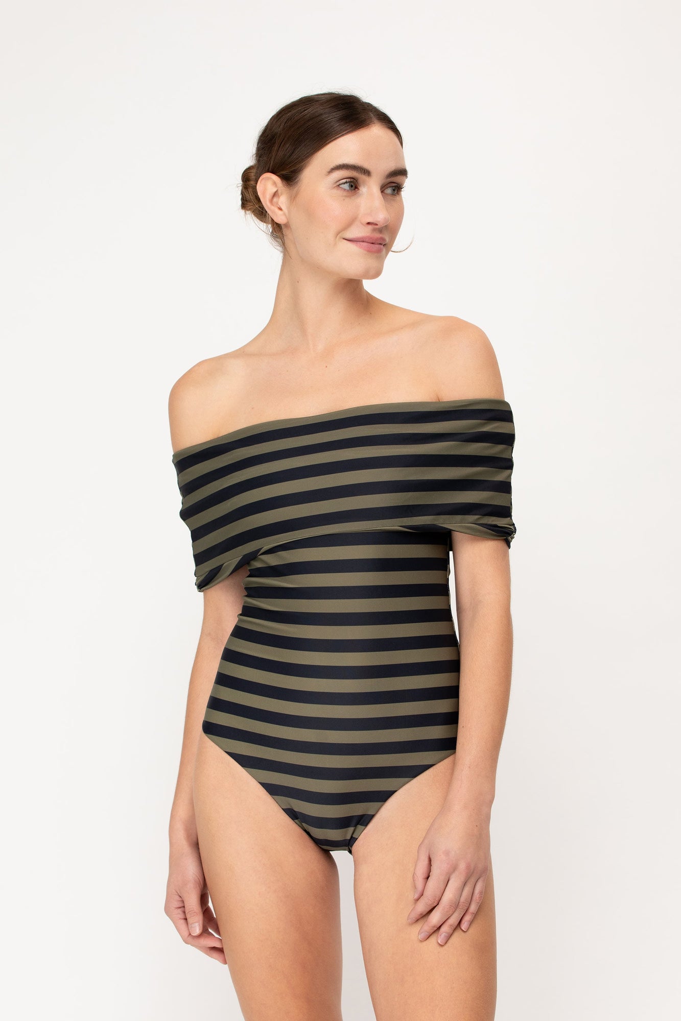 Monoi Stripe