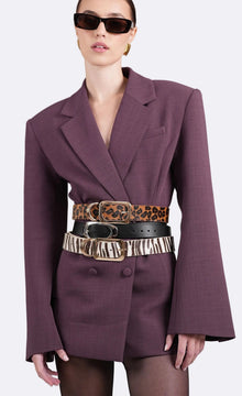 Vince Belt | Cheetah