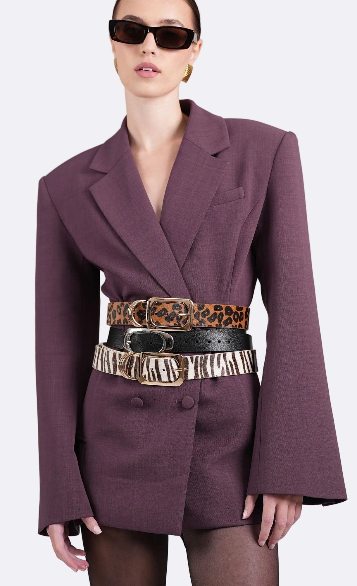 Vince Belt | Black