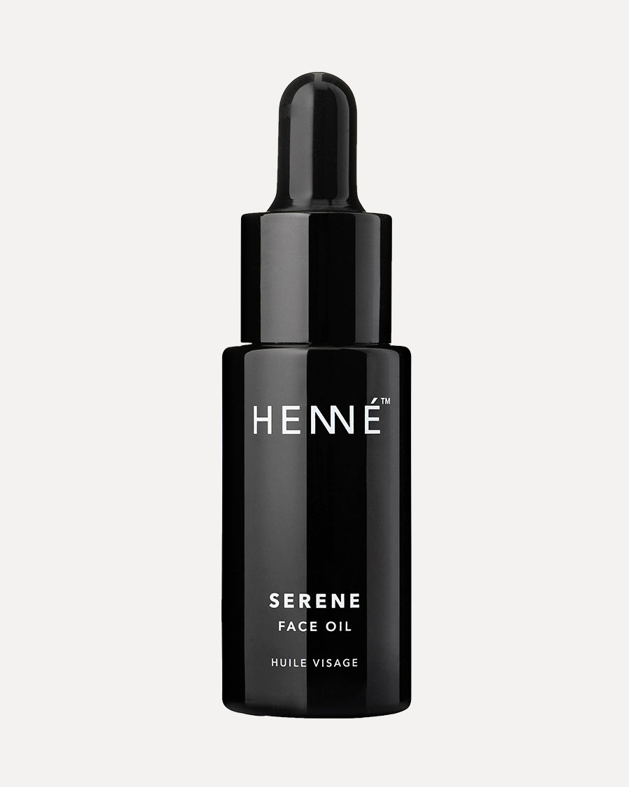 Face Oil - Travel Size | Serene