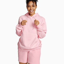 Modal Waffle Spa Short | Flamingo