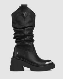Womens | Stable Boot | Black