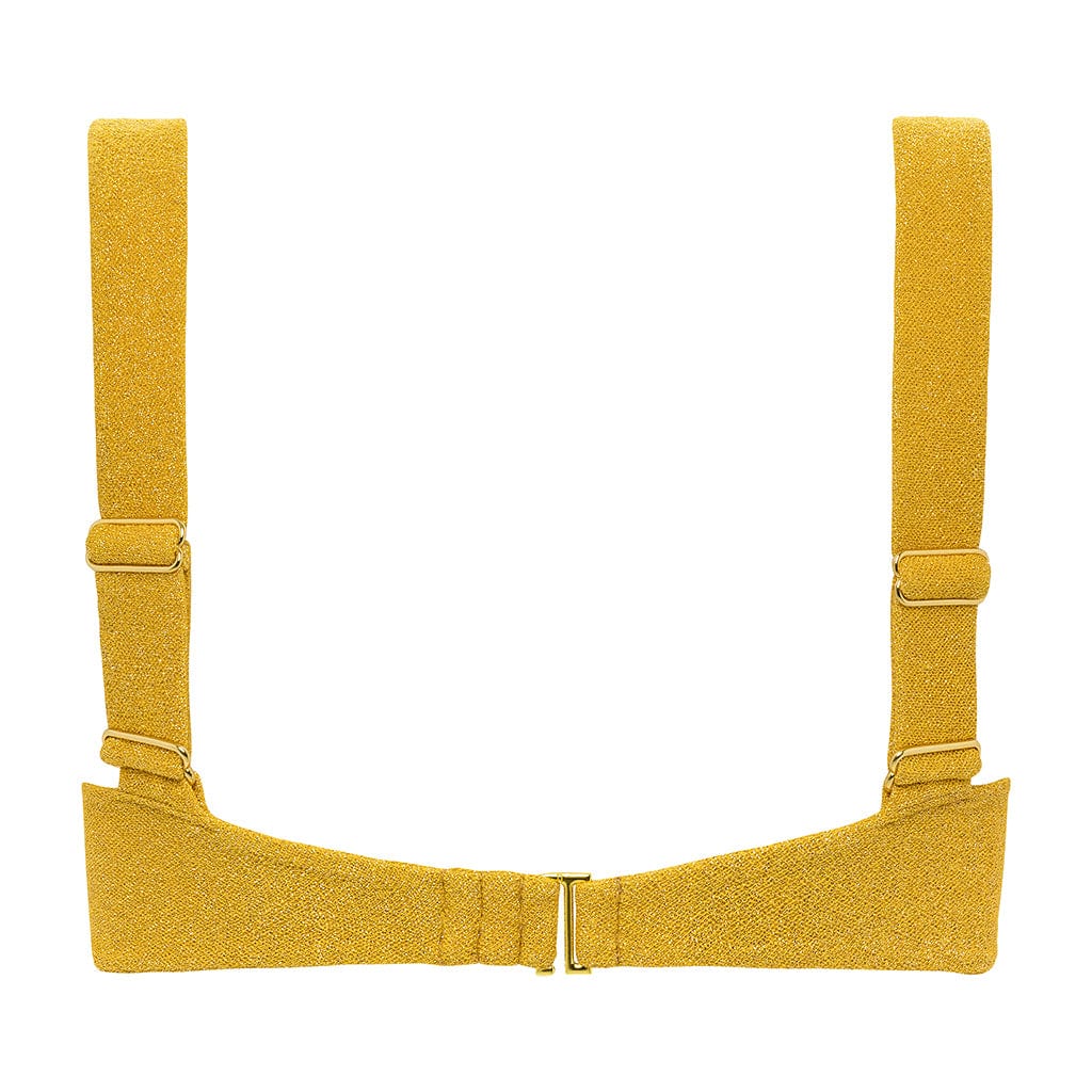 Hayden Bikini Top | Sun Sparkle