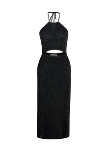 The Avia Dress - Solid & Striped
