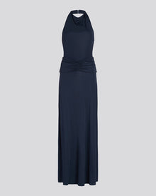 The Bobby Dress - Solid & Striped