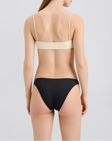 Womens | Daniela Bikini Top | Buttercream