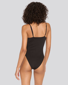 The Gianna One Piece - Solid & Striped