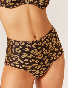 The Ginger Bottom - Solid & Striped