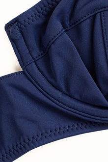 The Harley Top - Solid & Striped