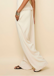 Womens | Monaco Pant | Clay