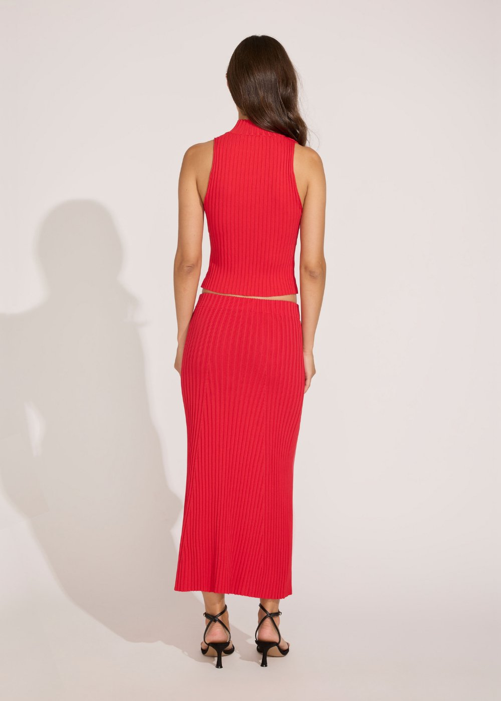 The Sylvie Top - Solid & Striped