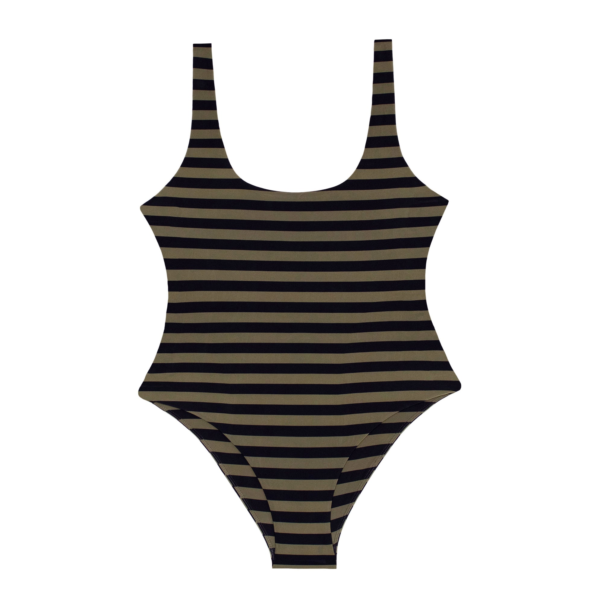 Tofino One Piece | Monoi Stripe