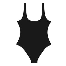Tofino One Piece | Noir