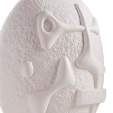 Toklas Bottle Vase - details view