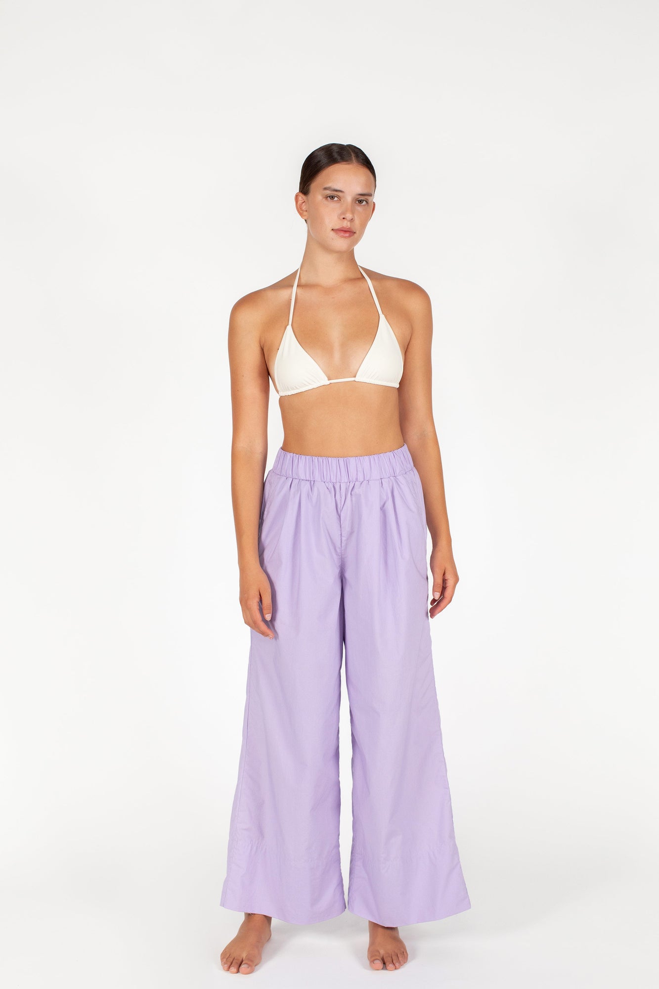 Triana Pants | Lotus