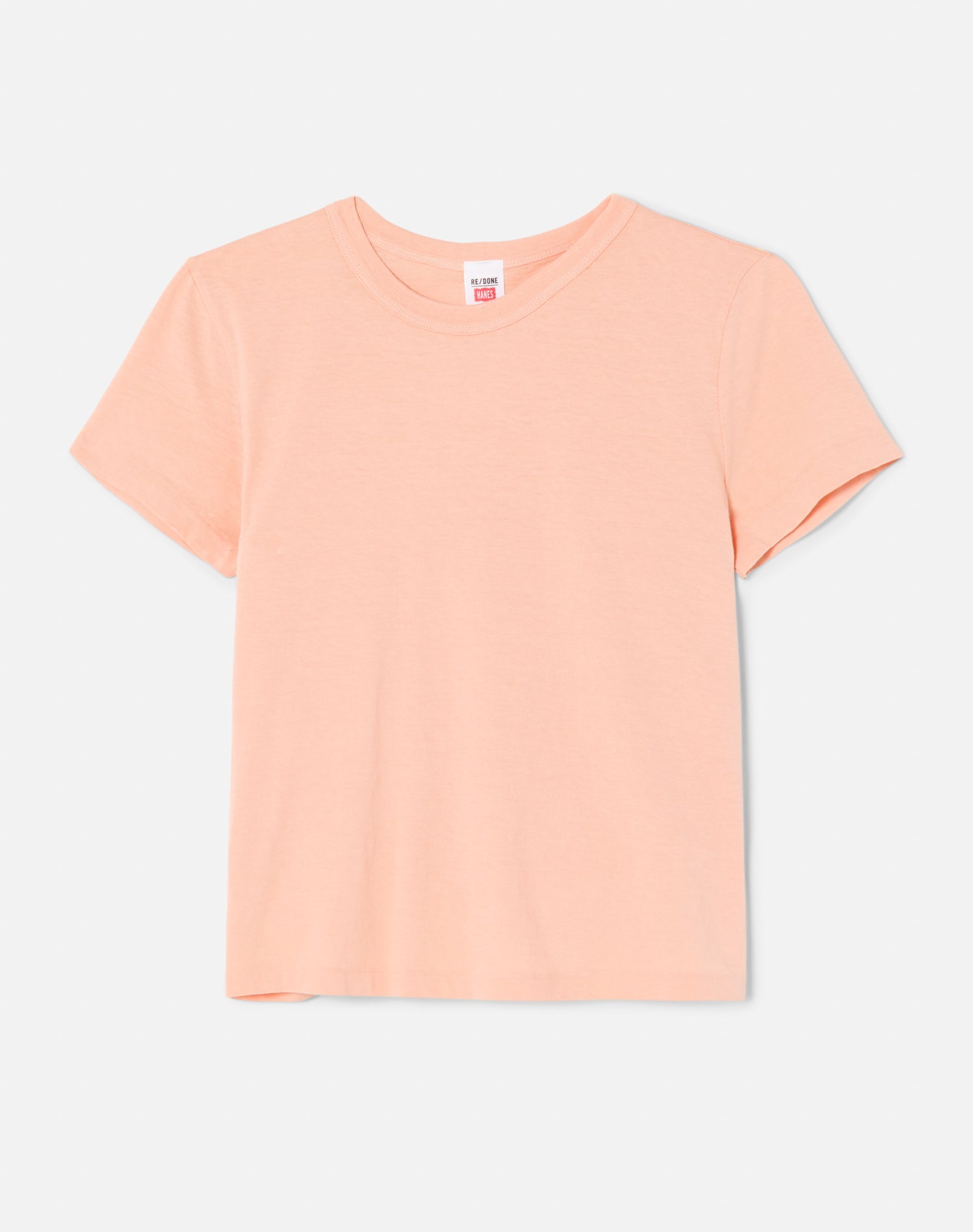 Hanes Boy Tee | Taffy