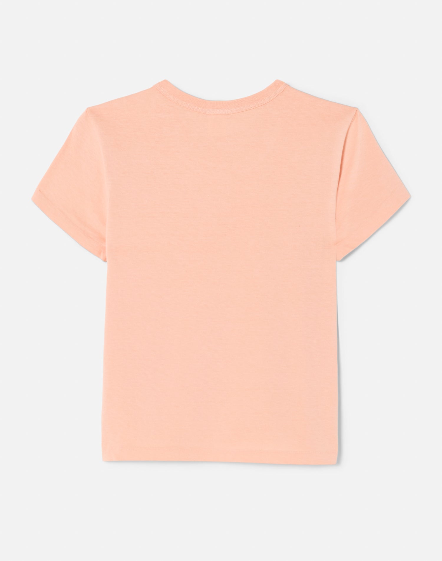 Hanes Boy Tee | Taffy