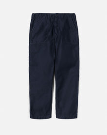 Utility Pant | Navy