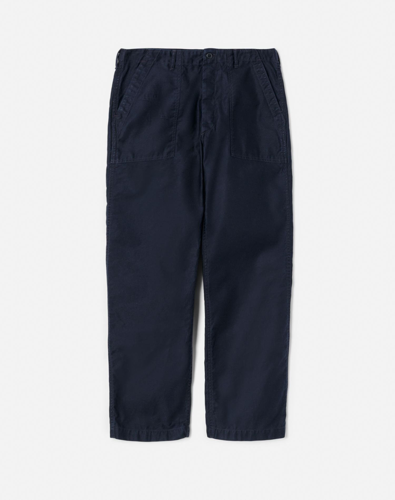 Utility Pant | Navy