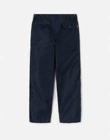 Utility Pant | Navy