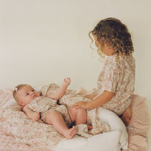 Kids | Button Down Shirt | Venecia Floral