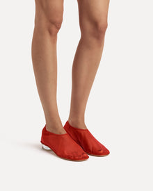 Vestige Ballet Flat | Lily