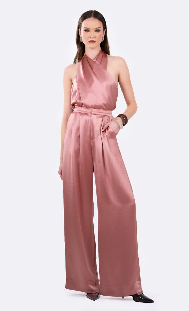 Sable Top | Dusty Rose