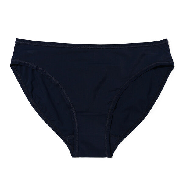 Breathesoft Bikini | Black