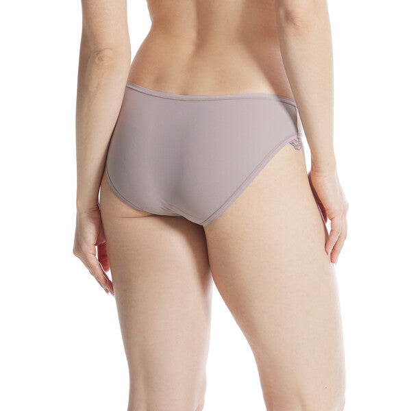 BreatheSoft Bikini | Evening Grey