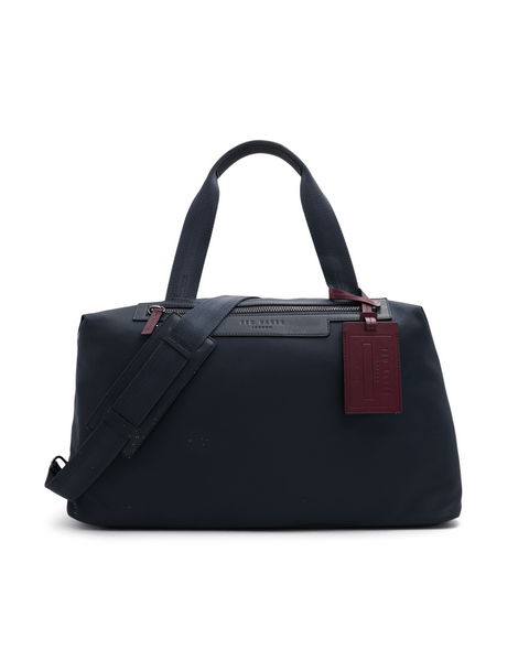 Men | Ender Duffle Bag | Navy