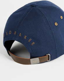 Men | Baseball Cap | Navy