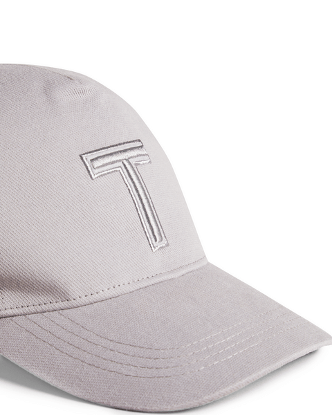 Men | Baseball Cap | Black