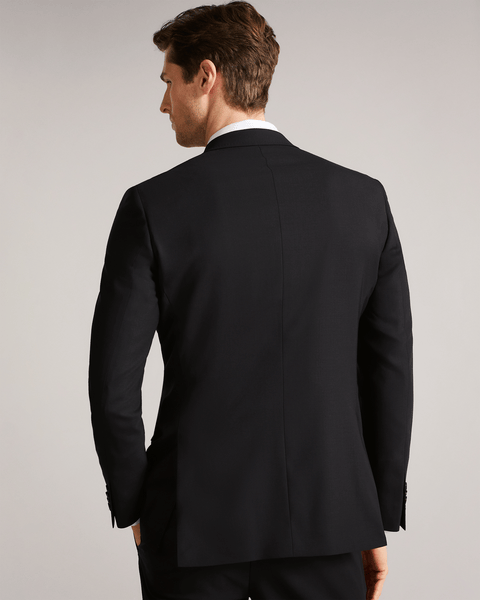 Men | JV Core Jacket | Black