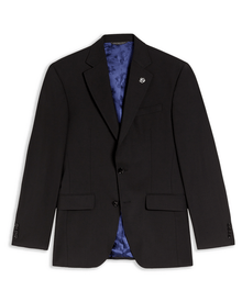 Men | JV Core Jacket | Black