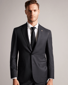 Men | JV Core Jacket | Medium Grey