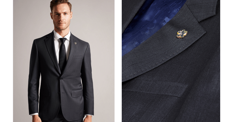 Men | JV Core Jacket | Medium Grey
