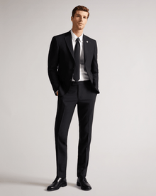 Men | JV Core Trouser | Black