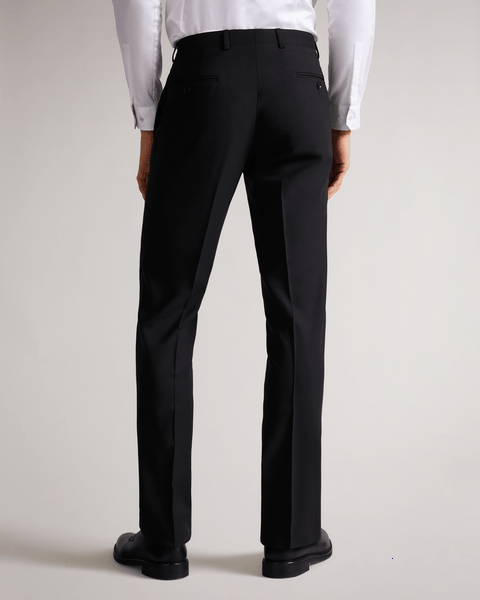 Men | JV Core Trouser | Black