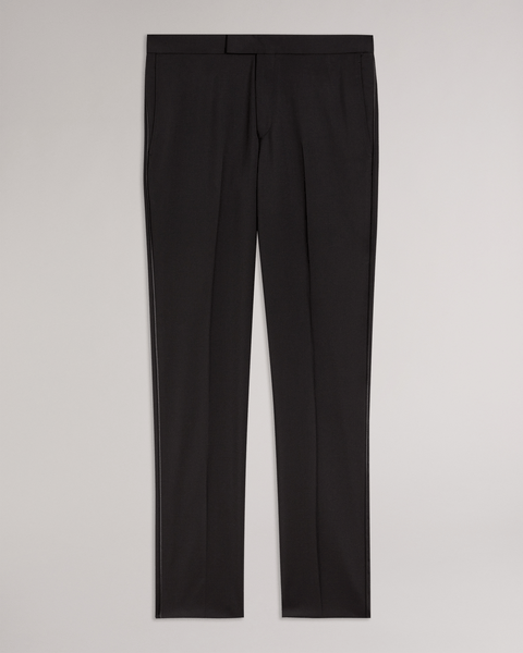 Men | JV Tux Trouser | Black
