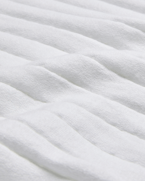 Men | Short Sleeve Regular Open Collar Po | White Multi (V2)