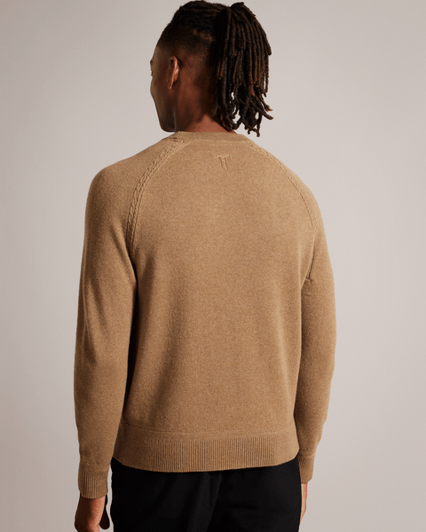 Men | Glant T Crew Neck | Assorted