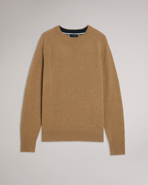Men | Glant T Crew Neck | Assorted