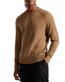Men | Glant T Crew Neck | Assorted