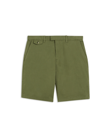 Men | Chino Short | Light Pastel Green