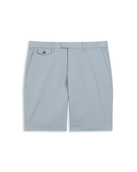 Men | Chino Short | Blue Red White (V1)