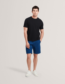 Men | Chino Short | Blue Pink