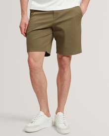 Men | Chino Short | Green